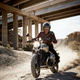 Image for article titled 2016 BMW R nineT Scrambler: More Specs And Mega Gallery